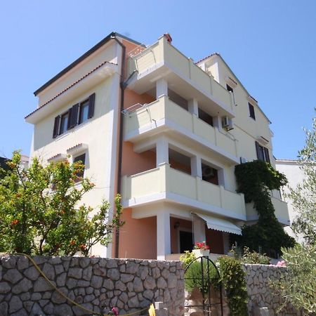 Apartment Mali Losinj 7879B Eksteriør billede