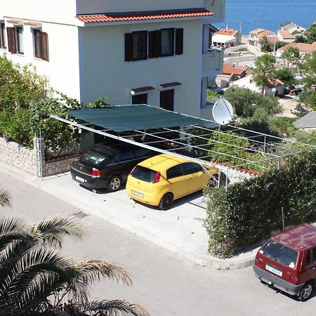 Apartment Mali Losinj 7879B Eksteriør billede