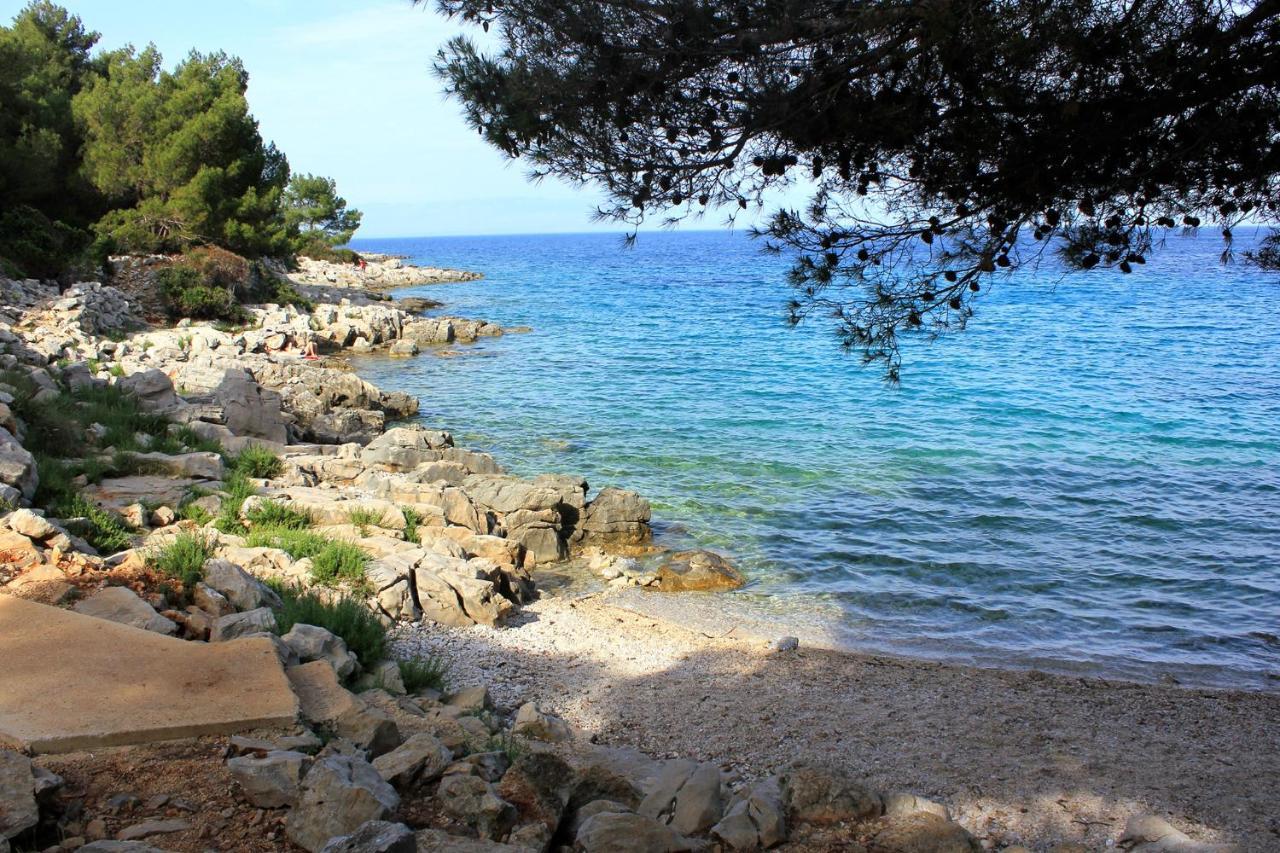 Apartment Mali Losinj 7879B Eksteriør billede