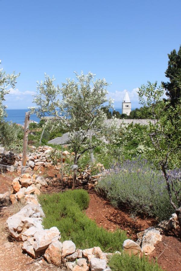 Apartment Mali Losinj 7879B Eksteriør billede